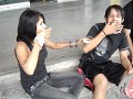 marometa mortal y misfit golpea a goyo