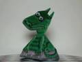 Izu's Paper Dragon
