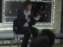 KPHS Caberet, Therapy from Tick.. Tick.... Boom Peter Mastro