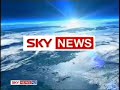 Sky News On The Hour - TOTH