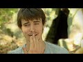 Harry Lloyd, Robin Hood, bbc interview