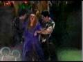 videos de Miley Cyrus-Liar By Vanilla Ninja