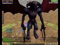 solo hunting high lvl monters