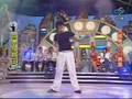 矢部亮精采扯鈴表演
