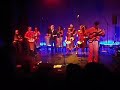 Jacksoul Brasileiro performed by Novabossa and Arcoiris