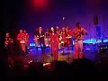Jacksoul Brasileiro performed by Novabossa and Arcoiris