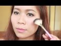 Every Day Look tutorial เรียบง่ายแต่สวยได้ทุกวัน