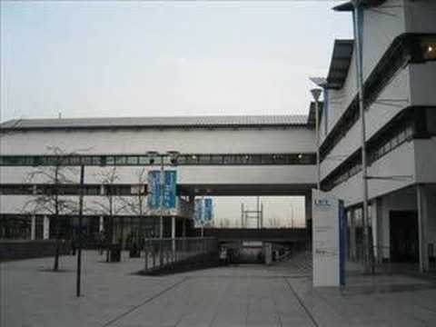 University of East London