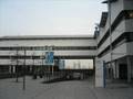 University of East London, Docklands campus