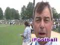 Football NFL Ravens Training Camp 2007
