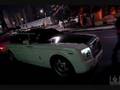 Dubai Cars/Arabic Music