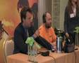 Wanted Press Conference with Timur Bekmambetov/1