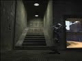 CSI:HALO episode 1 \"carbomb\"