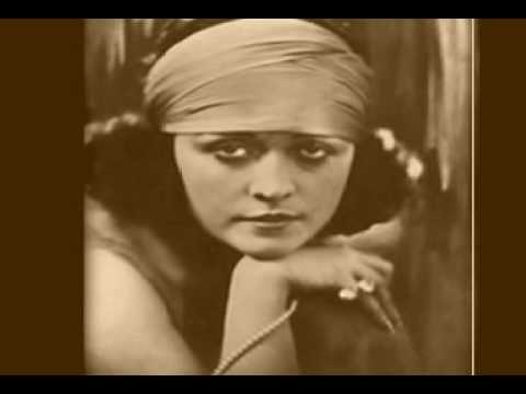 Pola Negri
