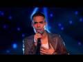 The X Factor 2009 - Danyl Johnson - Live Show 7 (itv.com/xfactor) video