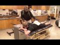 Boiler Nation: Student athletic trainers
