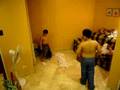 videos de Nini and Nonoy goofing off part 3