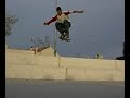 gorka skate alicante