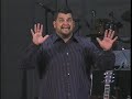 Ryan Ferguson recites Psalm 22