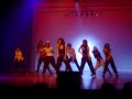 EUD THe Lost Ones @ SONEO Scholen Battle