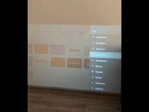 YouTube video preview