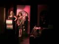 The Anita Goodmann Experience gets Down & Dirty 2/8