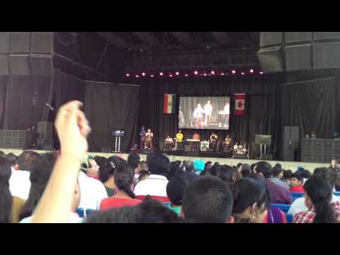 Bal E Lasara @ Punjabi Virsa 2013