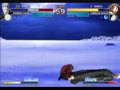 Melty Blood AA Tiggy, Brent, Bjheath 3