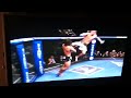 YouTube - Anthony Pettis Kick in the Face 2010 HD