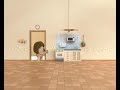 Publicidad Lucchetti &ndash; Mama Lucchetti, Luz Cocina