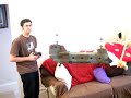 Twister Skylift Chinook RC helicopter