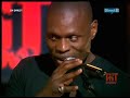 KERY JAMES TNT SHOW