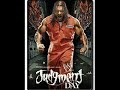 WWE Judgment Day 2008 WWE Judgment Day 2008