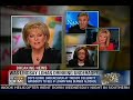 Nancy Grace Berates Guest Lawyers