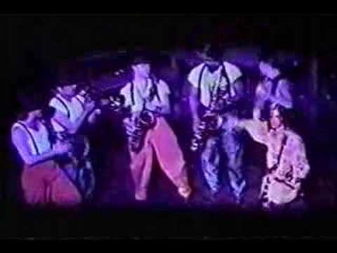 Nuno Bettencourt Solo - Beacon ...