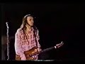 Nuno Bettencourt Solo - Beacon Theater NYC 1993)