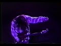 nuno bettencourt with a funky jam with horn section - beacon theater nyc 1993)