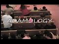 ADAMOLOGY: NEWYEAR Musical 2006(praise break)