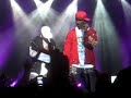 Boyz II Men - End of the Road (Live) 1/2