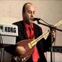 Umer Gundi Singing At Wedding