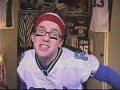 Paul Brogan sings the Superbowl Rap