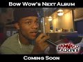 Bow Wow & Soulja Boy Behind The Scenes Of Marco Polo