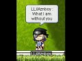 Maple Story - All out of LOVE