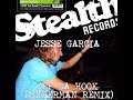 Jesse Garcia - Off Da Hook (Funkerman remix)