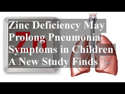how to cure zinc deficiency
