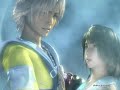 Final Fantasy X - What's Left Of Me