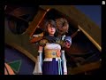 Final Fantasy X - What's Left Of Me