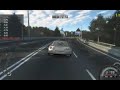 V�deo [11/2/07] Need For Speed ProStreet GRIP Race DEMO gameplay