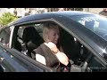 US 1st Nissan ?? R35 Godzilla : Close Encounter -Part 1/2
