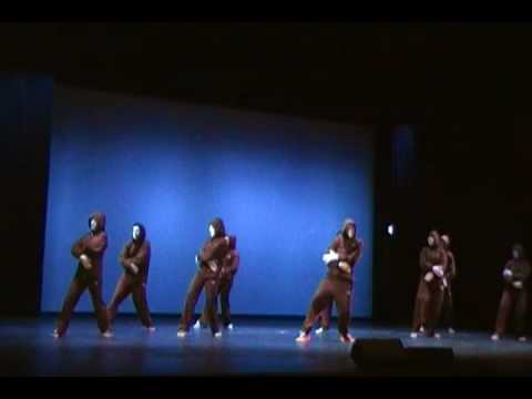pakistan best dance - Performance at Mashal 2010 pakistani culture show. Dancers are Altamash Azam, Shereen Ziauddin, Zaid Ziauddin, Sharbeen Azam, Haaris Mirza, Faiqah Ahmed, Nab...